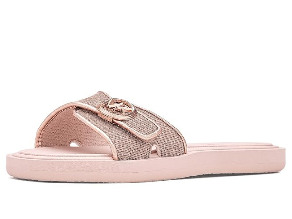 MICHAEL Michael Kors Mk Pool Slides