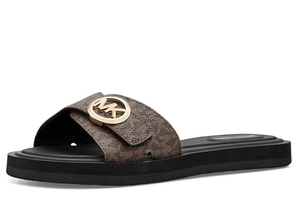 MICHAEL Michael Kors Mk Pool Slides