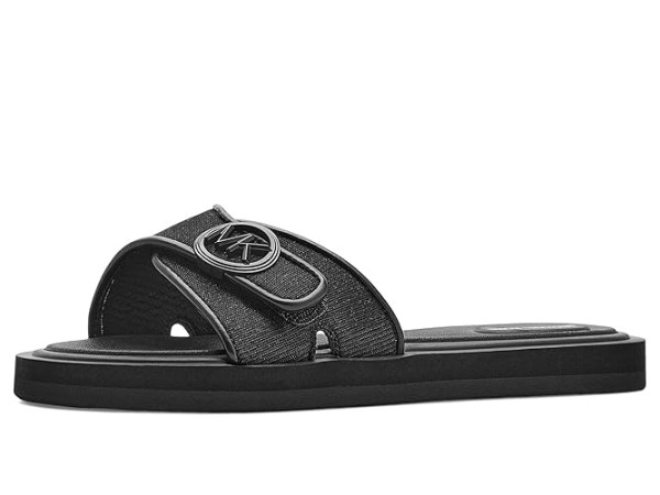 MICHAEL Michael Kors Mk Pool Slides