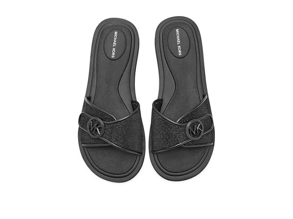 MICHAEL Michael Kors Mk Pool Slides