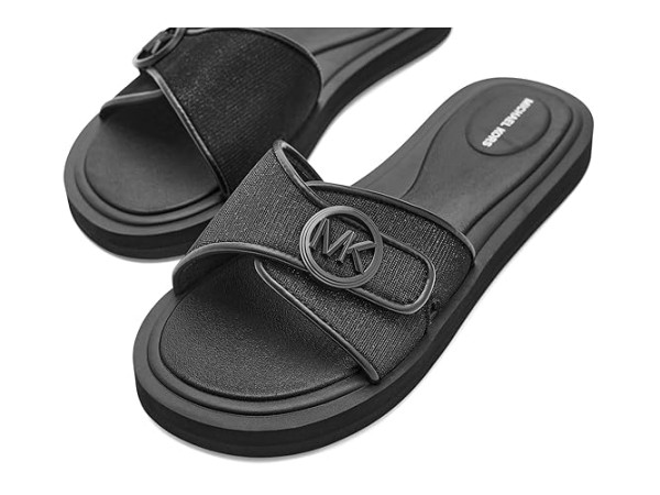 MICHAEL Michael Kors Mk Pool Slides