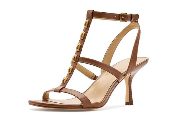 MICHAEL Michael Kors Nara Mid Sandals