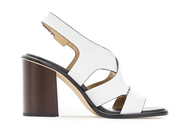 MICHAEL Michael Kors Raven Block Heeled Sandals MICHAEL Michael Kors Raven Block Heeled Sandals