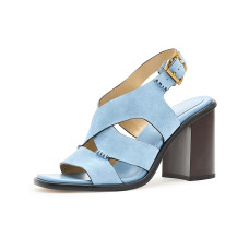 MICHAEL Michael Kors Raven Block Heeled Sandals MICHAEL Michael Kors Raven Block Heeled Sandals