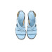 MICHAEL Michael Kors Raven Block Heeled Sandals MICHAEL Michael Kors Raven Block Heeled Sandals