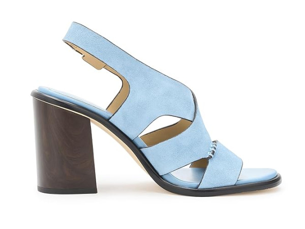 MICHAEL Michael Kors Raven Block Heeled Sandals MICHAEL Michael Kors Raven Block Heeled Sandals