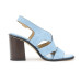 MICHAEL Michael Kors Raven Block Heeled Sandals MICHAEL Michael Kors Raven Block Heeled Sandals