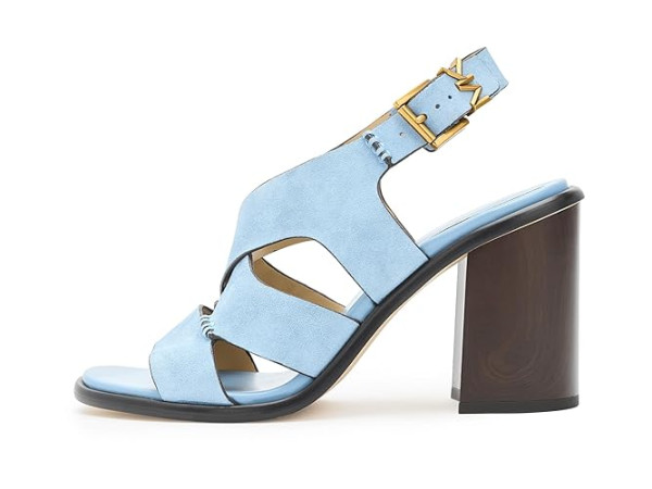 MICHAEL Michael Kors Raven Block Heeled Sandals MICHAEL Michael Kors Raven Block Heeled Sandals
