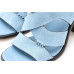 MICHAEL Michael Kors Raven Block Heeled Sandals MICHAEL Michael Kors Raven Block Heeled Sandals
