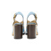 MICHAEL Michael Kors Raven Block Heeled Sandals MICHAEL Michael Kors Raven Block Heeled Sandals