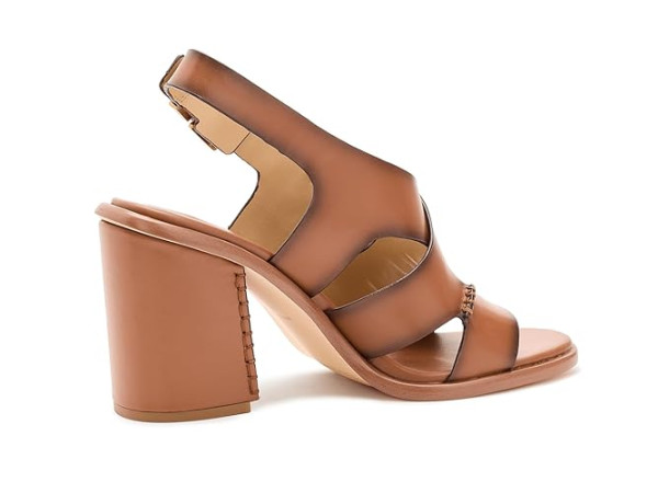MICHAEL Michael Kors Raven Block Heeled Sandals MICHAEL Michael Kors Raven Block Heeled Sandals