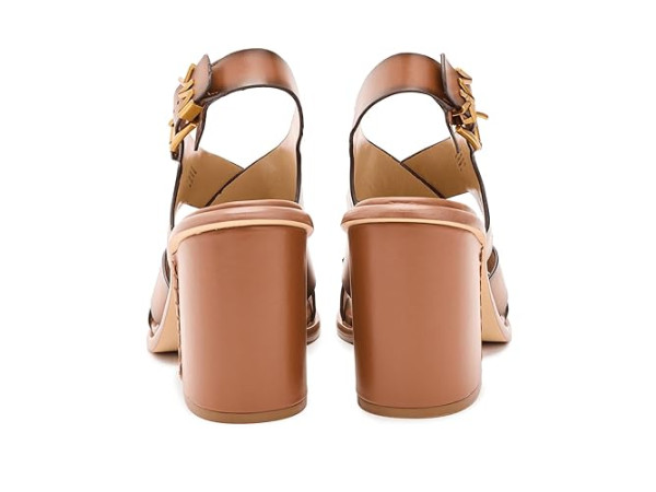 MICHAEL Michael Kors Raven Block Heeled Sandals MICHAEL Michael Kors Raven Block Heeled Sandals