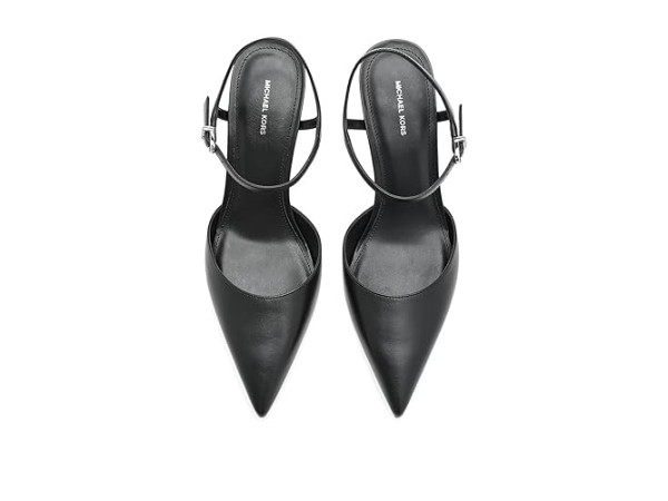 MICHAEL Michael Kors Amara Mid Pumps