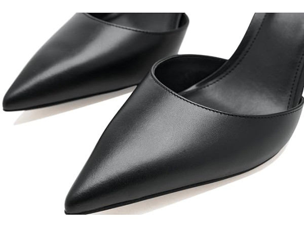 MICHAEL Michael Kors Amara Mid Pumps