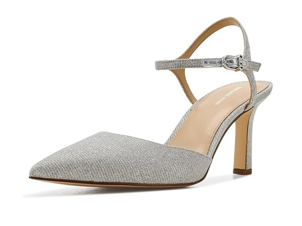 MICHAEL Michael Kors Amara Mid Pumps