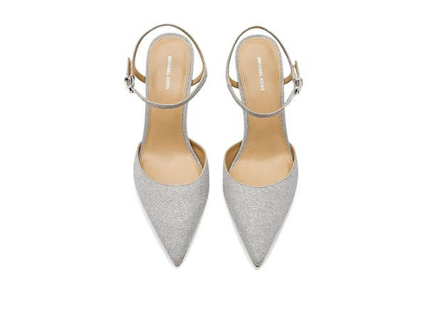 MICHAEL Michael Kors Amara Mid Pumps MICHAEL Michael Kors Amara Mid Pumps