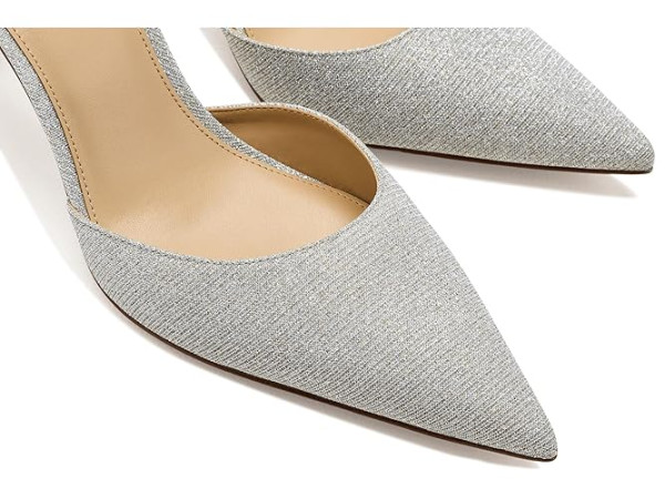 MICHAEL Michael Kors Amara Mid Pumps MICHAEL Michael Kors Amara Mid Pumps