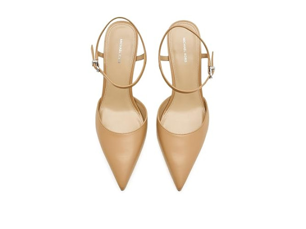 MICHAEL Michael Kors Amara Mid Pumps MICHAEL Michael Kors Amara Mid Pumps