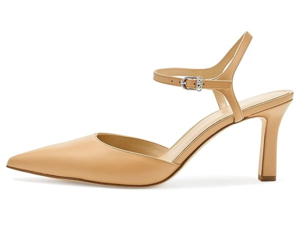 MICHAEL Michael Kors Amara Mid Pumps MICHAEL Michael Kors Amara Mid Pumps