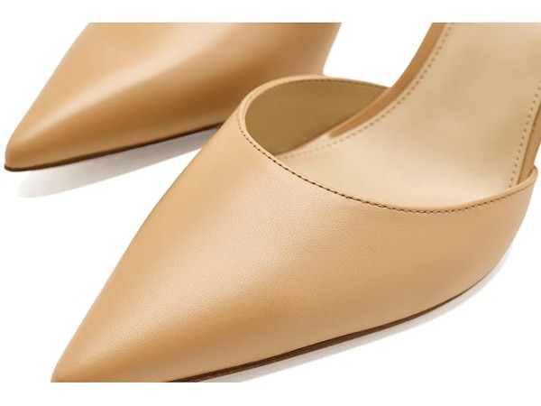 MICHAEL Michael Kors Amara Mid Pumps MICHAEL Michael Kors Amara Mid Pumps