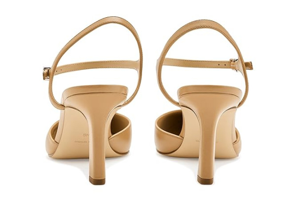 MICHAEL Michael Kors Amara Mid Pumps MICHAEL Michael Kors Amara Mid Pumps