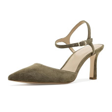 MICHAEL Michael Kors Amara Mid Pumps MICHAEL Michael Kors Amara Mid Pumps