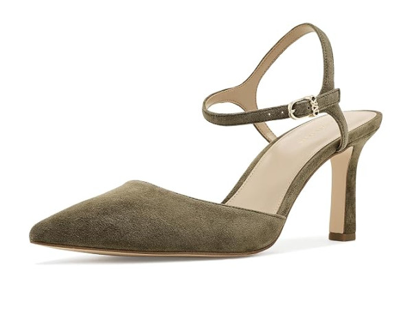 MICHAEL Michael Kors Amara Mid Pumps MICHAEL Michael Kors Amara Mid Pumps