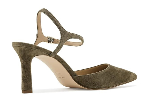 MICHAEL Michael Kors Amara Mid Pumps MICHAEL Michael Kors Amara Mid Pumps