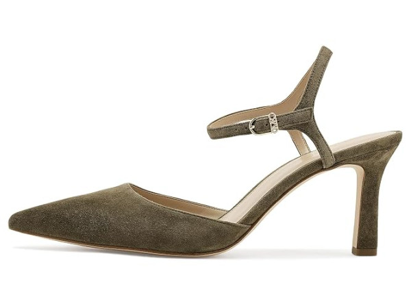 MICHAEL Michael Kors Amara Mid Pumps MICHAEL Michael Kors Amara Mid Pumps