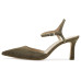 MICHAEL Michael Kors Amara Mid Pumps MICHAEL Michael Kors Amara Mid Pumps