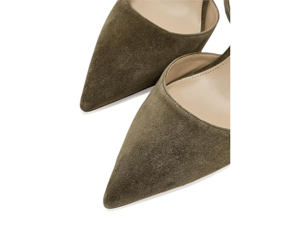 MICHAEL Michael Kors Amara Mid Pumps MICHAEL Michael Kors Amara Mid Pumps