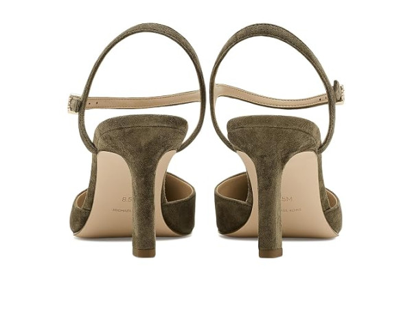 MICHAEL Michael Kors Amara Mid Pumps MICHAEL Michael Kors Amara Mid Pumps