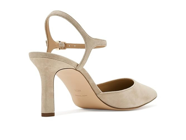 MICHAEL Michael Kors Amara Mid Pumps MICHAEL Michael Kors Amara Mid Pumps