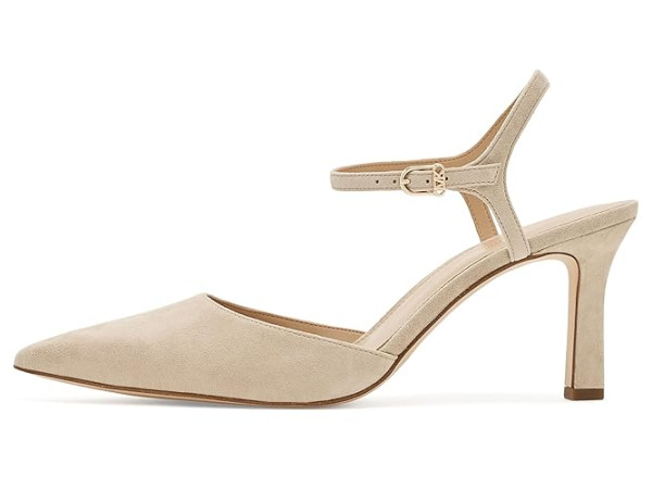 MICHAEL Michael Kors Amara Mid Pumps MICHAEL Michael Kors Amara Mid Pumps