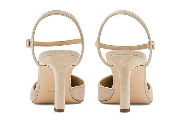 MICHAEL Michael Kors Amara Mid Pumps MICHAEL Michael Kors Amara Mid Pumps