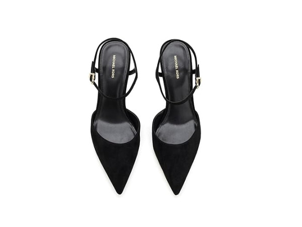 MICHAEL Michael Kors Amara Mid Pumps