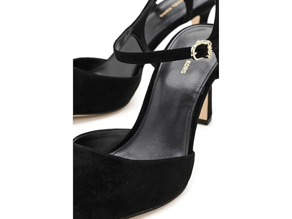 MICHAEL Michael Kors Amara Mid Pumps