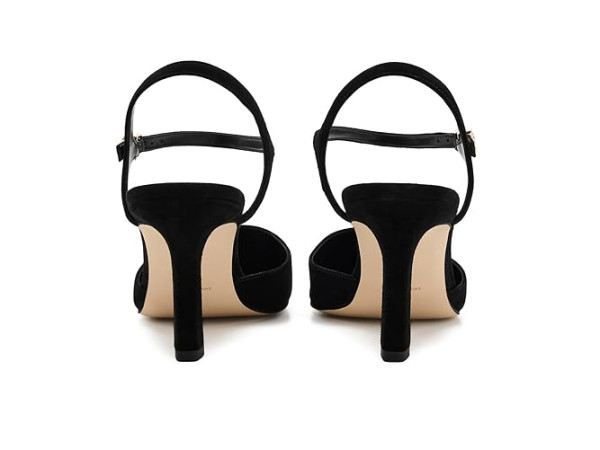 MICHAEL Michael Kors Amara Mid Pumps