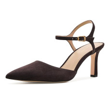 MICHAEL Michael Kors Amara Mid Pumps