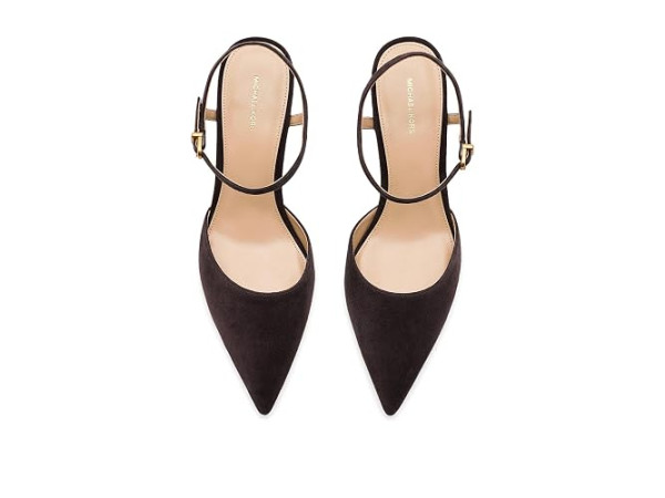 MICHAEL Michael Kors Amara Mid Pumps MICHAEL Michael Kors Amara Mid Pumps