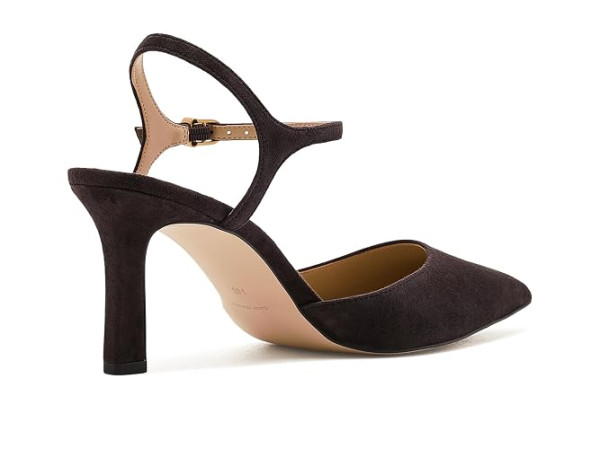 MICHAEL Michael Kors Amara Mid Pumps MICHAEL Michael Kors Amara Mid Pumps