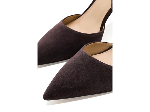 MICHAEL Michael Kors Amara Mid Pumps MICHAEL Michael Kors Amara Mid Pumps