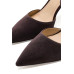 MICHAEL Michael Kors Amara Mid Pumps MICHAEL Michael Kors Amara Mid Pumps