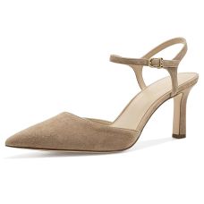 MICHAEL Michael Kors Amara Mid Pumps