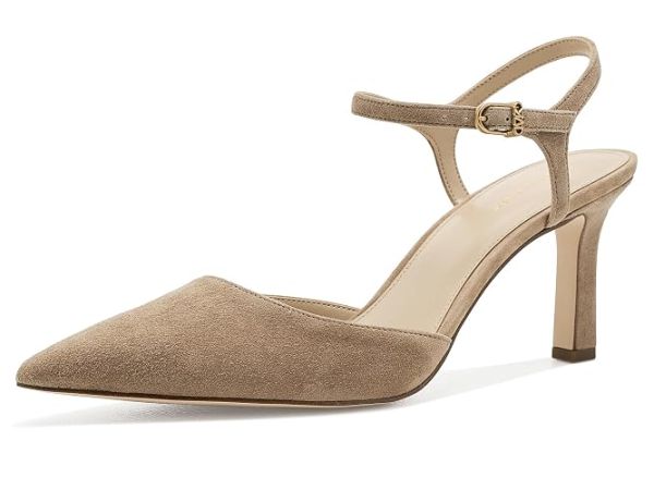 MICHAEL Michael Kors Amara Mid Pumps