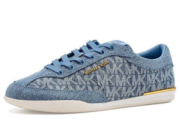 MICHAEL Michael Kors Nolan Lace-Up