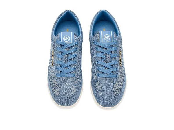 MICHAEL Michael Kors Nolan Lace-Up MICHAEL Michael Kors Nolan Lace-Up