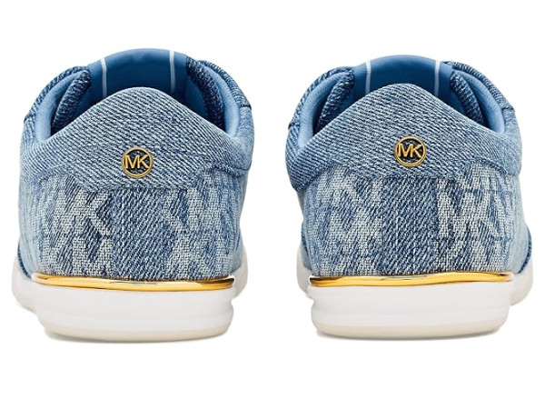 MICHAEL Michael Kors Nolan Lace-Up MICHAEL Michael Kors Nolan Lace-Up