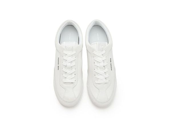 MICHAEL Michael Kors Nolan Lace-Up
