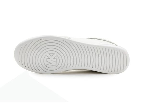 MICHAEL Michael Kors Nolan Lace-Up